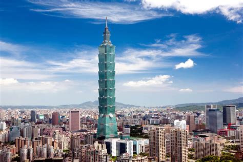 Taipei 101 | Series 