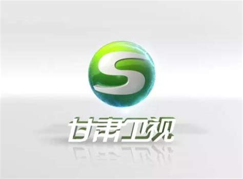 甘肃卫视logo_梦邦邦特效社-站酷ZCOOL