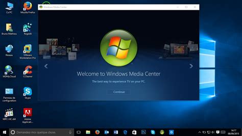 How To Install Windows Media Center On Windows 10