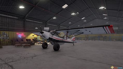 《微软飞行模拟2020》新图：展示客机、机场更多细节_3DM单机