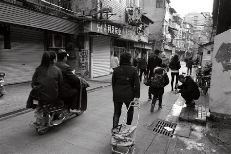 武汉汉正街为何是天下第一街？