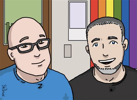 Gallery | Big Gay Fiction Podcast