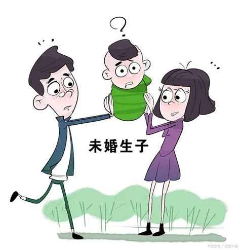 非婚生子如何上户口（非婚生子女办理出生公证流程） | 南京刑事律师