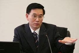 IMF首位中国籍秘书长林建海即将卸任-新闻中心-温州网