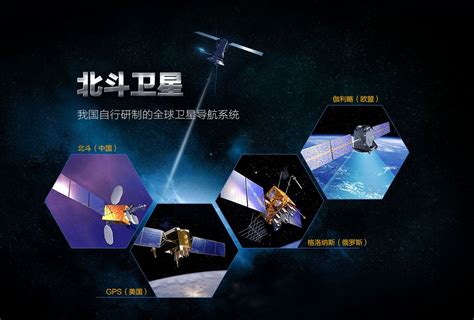 中国卫星导航系统管理办公室学术交流中心科普部