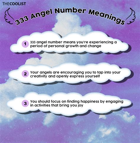 333 Meaning: The Secret Behind Powerful Angel Numbers – StyleCaster