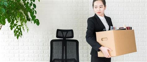 员工提出离职后，HR应该怎么做？|红海eHR