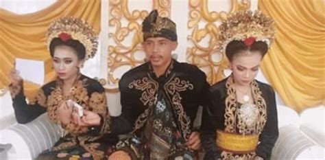 印尼一女子为安慰男友，竟转嫁未来公公，网友：大可不必多捅一刀_手机新浪网