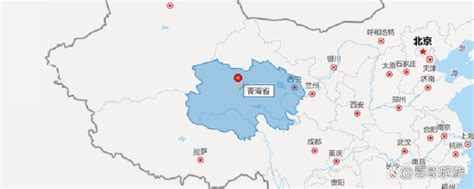 西宁青海属于哪个省-百度经验