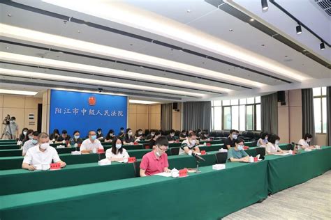 阳江市场主体诉求快速响应机制赋能营商环境更优化