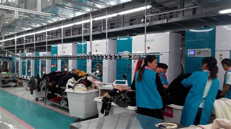 UCC国际洗衣_UCC国际洗衣加盟_UCC国际洗衣加盟费多少钱-上海云端洗烫设备集团有限公司－项目网