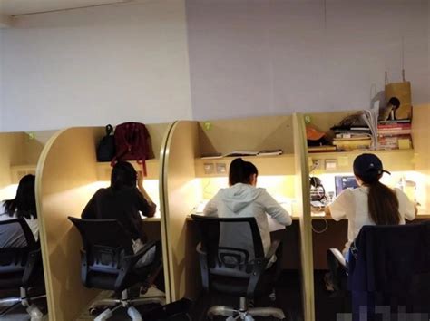 在郑州有没有那种收费的自习室，可以安静学习的地方？ - 知乎