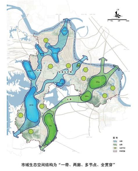 【产业图谱】2022年运城市产业布局及产业招商地图分析-中商情报网