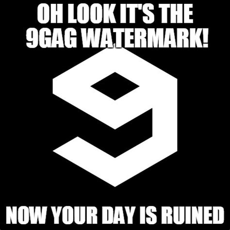 9gag at its best