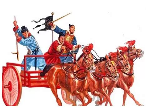道中华丨胡服骑射，是春秋战国民族大融合的历史剪影 - 中国民族宗教网