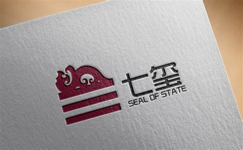 广州logo设计注重颜色和图案的选择和搭配