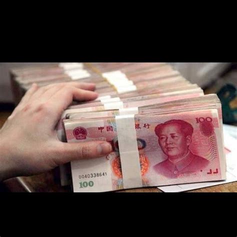 一捆一叠人民币图片免费下载_红动中国