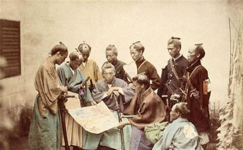 日本人的真正祖先是谁？徐福蒙冤千年，DNA揭开真相，确与中国有关 | 说明书网