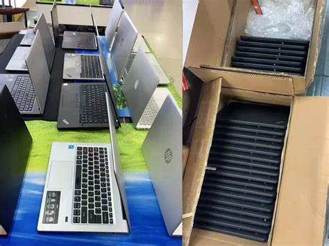 2手电脑什么价格 必看：买一台二手电脑多少钱 - 甜虾韭