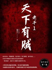 老千1：天下有贼(何许人)全本在线阅读-起点中文网官方正版