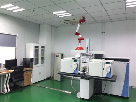 检测仪器 - 仪器设备 - 润坤（上海）光学科技有限公司