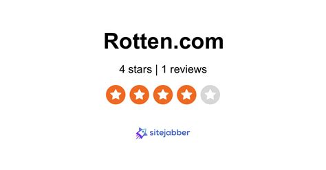 ROTTEN.COM - Reviews | online | Ratings | Free