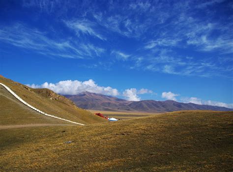 2024甘南景区景点全免费，现在去正合适！4条甘南旅游最佳线路推荐给你,甘南藏族自治州旅游攻略-游侠客旅行