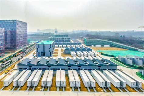 南京高新技术产业开发区_新能源网