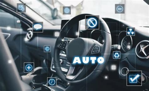 《合肥市智能网联汽车道路测试与示范应用管理规范》解读 - 安徽产业网