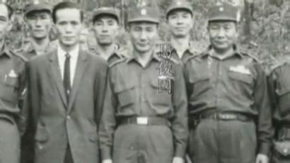 上世纪60年代，国民党残军在缅甸是如何生存的？_凤凰网视频_凤凰网