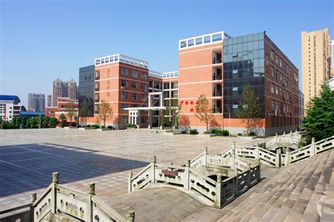 第三教学楼 | 湖南机电职业技术学院