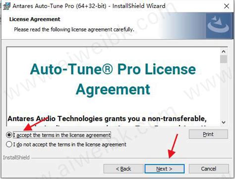Auto-Tune Pro破解版-Auto-Tune Pro v9.1中文免费版下载(附安装教程) - 艾薇下载站