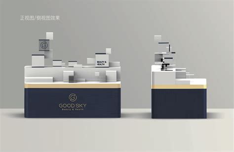GOODSKY销售道具-得邦战略设计-品牌全案策划设计机构-宁波-浙江专业品牌全案策划设计