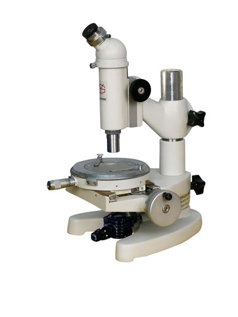 107J 测量显微镜_报价_参数_图片_北京世纪科信科学仪器有限公司