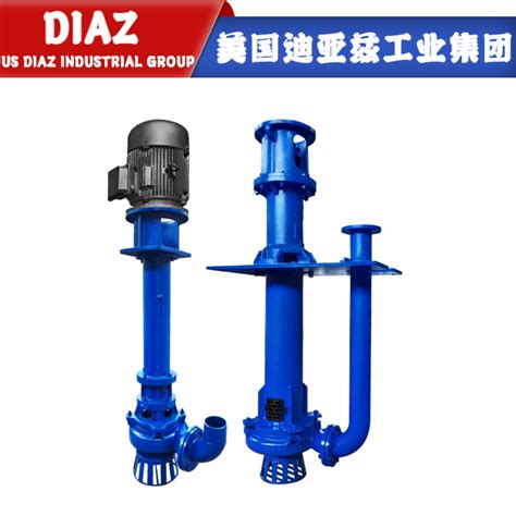 ZJL液下渣浆泵,产品中心,耐荷实业（浙江）有限公司