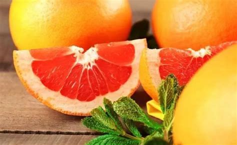 葡萄柚的功效与作用 葡萄柚营养价值有哪些 - 鲜淘网