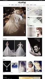 婚纱摄影网站优化全包 的图像结果