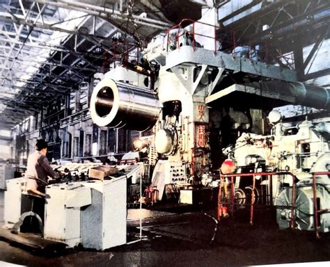 大型机械工厂,机械工厂,机械工厂场景(第3页)_大山谷图库