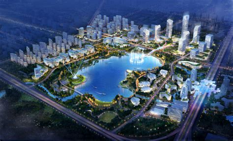 批后！台州中央创新区这里规划调整，新增了文化设施用地……-讲白搭-台州19楼