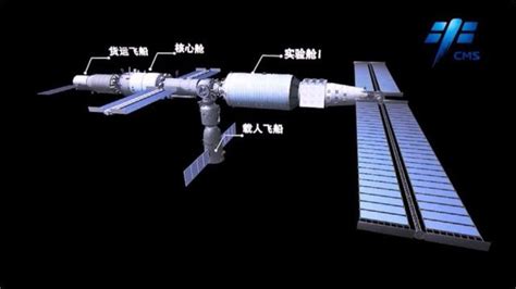 福利 | 中国空间站核心舱发射成功、首辆火星车有名字了！2021中国航天还会有哪些“大动作”？|空间站|中国航天|月球_新浪新闻