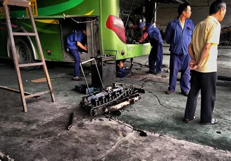 汽车修理厂基本介绍 汽车修理厂职业准则 汽车修理厂员工行为准则-91加盟网