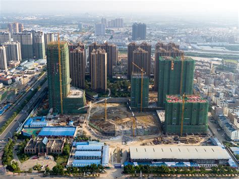 贵港市凯旋国际工程 - 主营业务 - 广西贵港建设集团有限公司