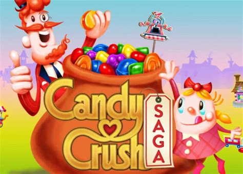 Candy Crush Jelly Saga for Windows Apps (2016) - MobyGames