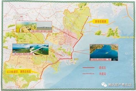 广东省国土空间规划协会 - 美丽乡村将连线连片，汕头建设乡村风貌提升带
