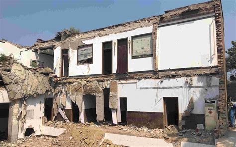 山西襄汾饭店坍塌原因，农村自建房安全如何保障？
