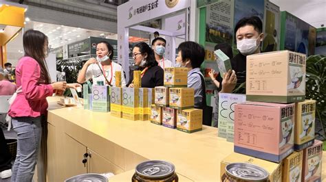 农产品热销 品牌商点赞 太原老葛卖了4000万的东北货 | 极客公园