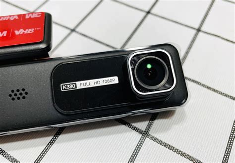 360行车记录仪_360 K380 行车记录仪 单镜头 64GB内存卡多少钱-什么值得买