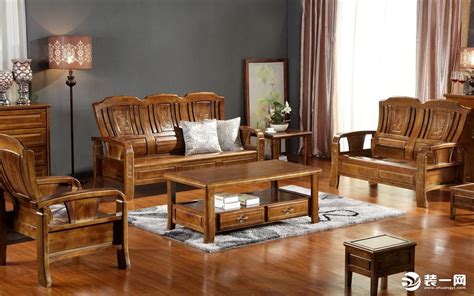 兰鼎犀 YGL-023型号刻花樟木三节柜 优质樟木材质 中式古典实木家具