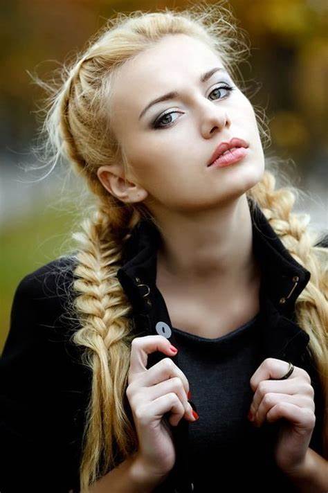 40 Cutest Pigtails to Make You Look Younger Than Ever
