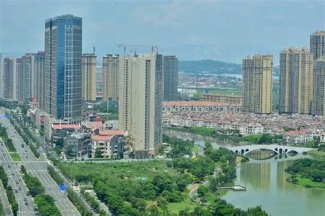 晋江经济开发区推进建设 打造经济发展新增长极 - 县市新闻 - 东南网泉州频道